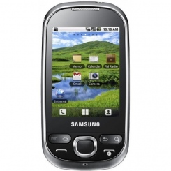 Samsung I5503 Galaxy 5 -  1